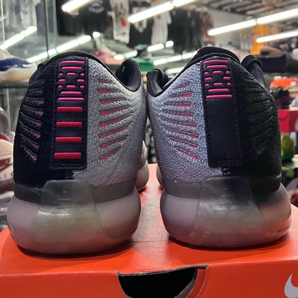 Nike Kobe 10 Elite Mambacurial Size 8.5 - Picture 6 of 9